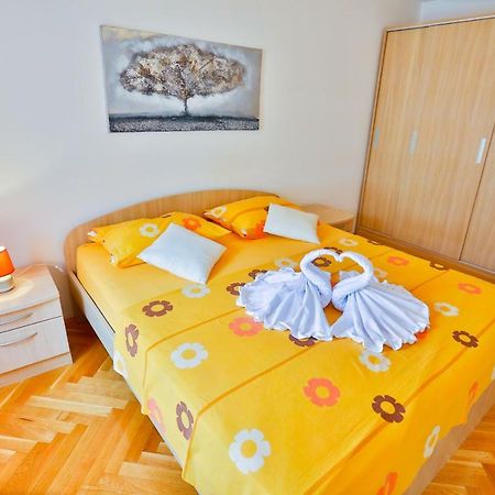 Ibis Apartment Split Zewnętrze zdjęcie