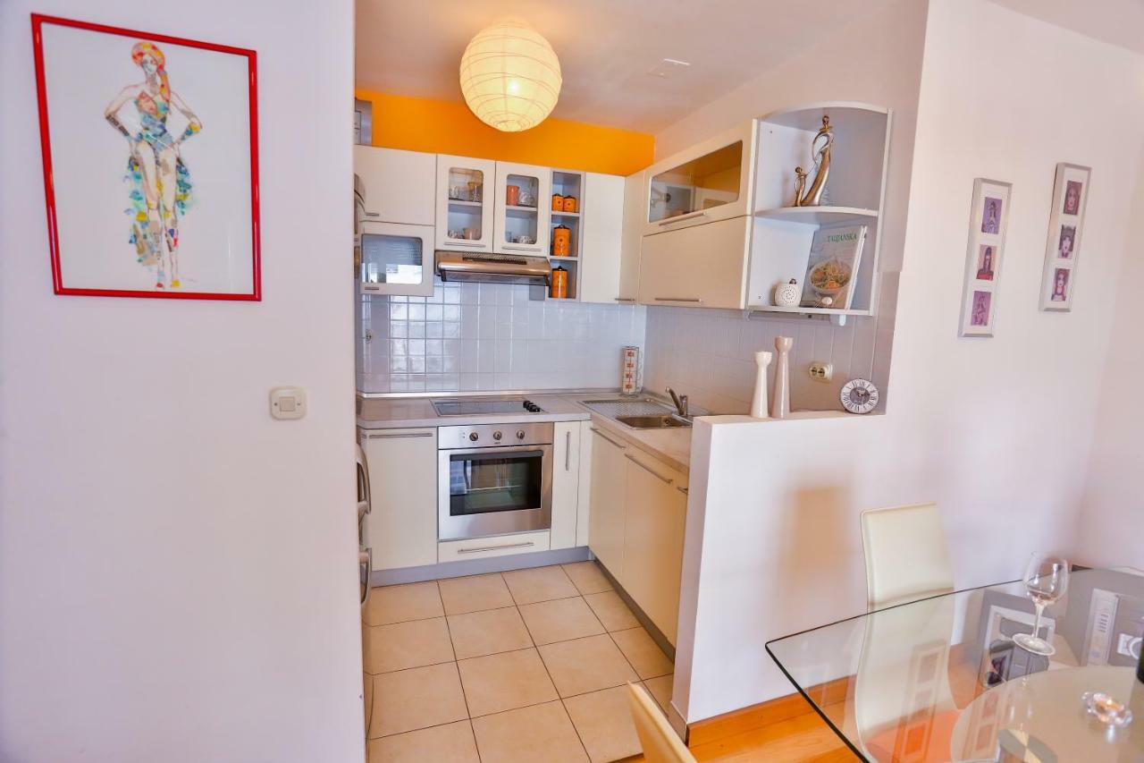 Ibis Apartment Split Zewnętrze zdjęcie