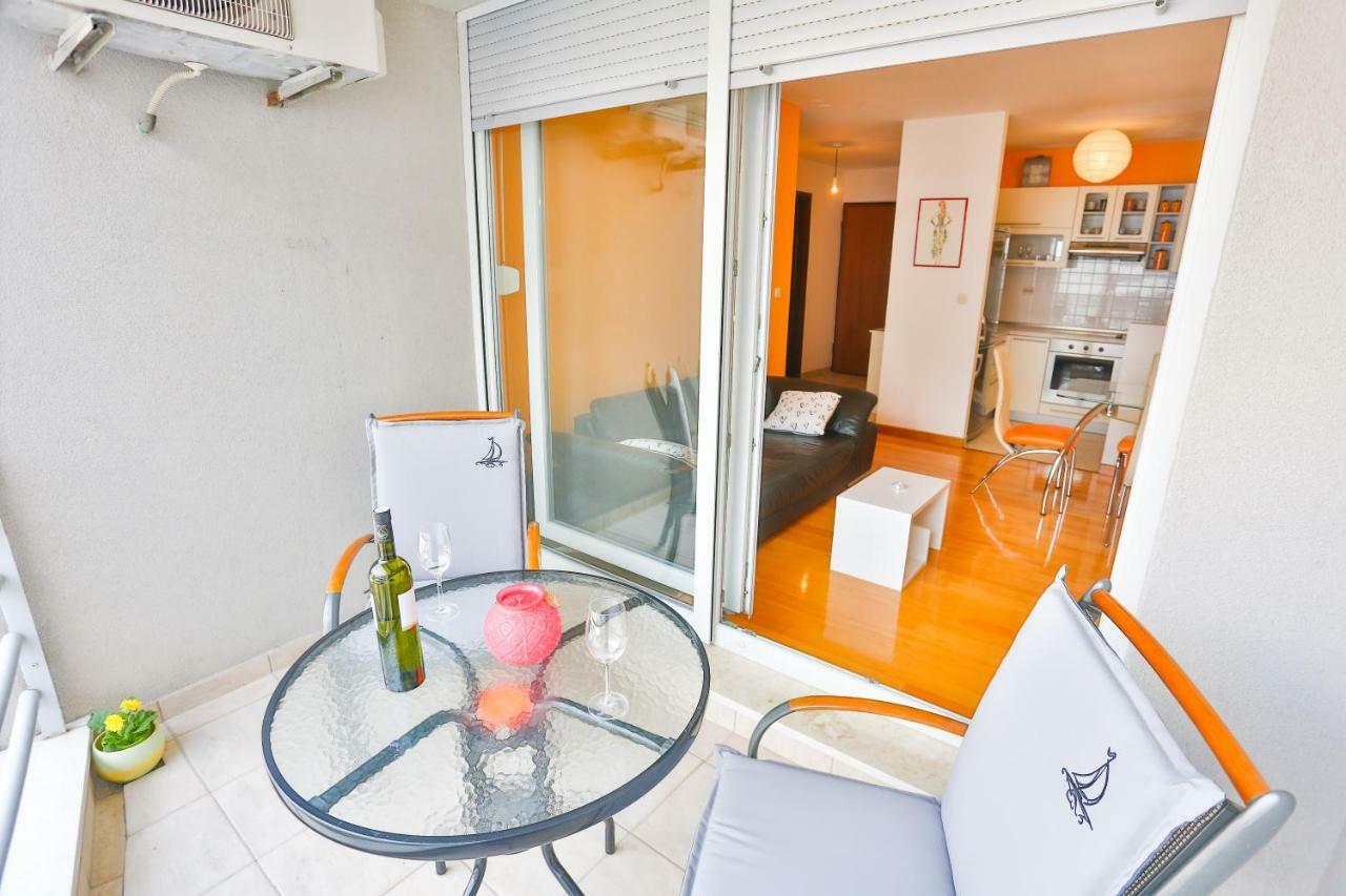 Ibis Apartment Split Zewnętrze zdjęcie