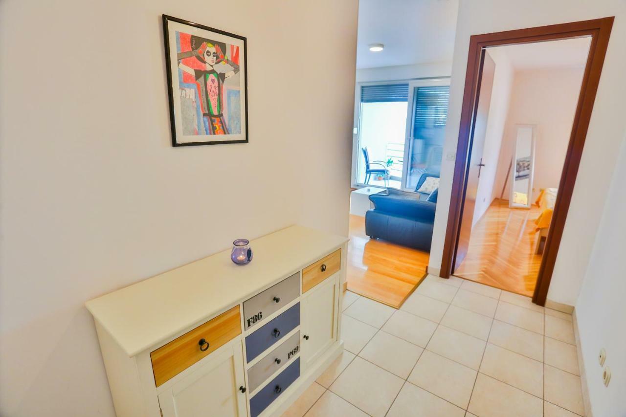 Ibis Apartment Split Zewnętrze zdjęcie