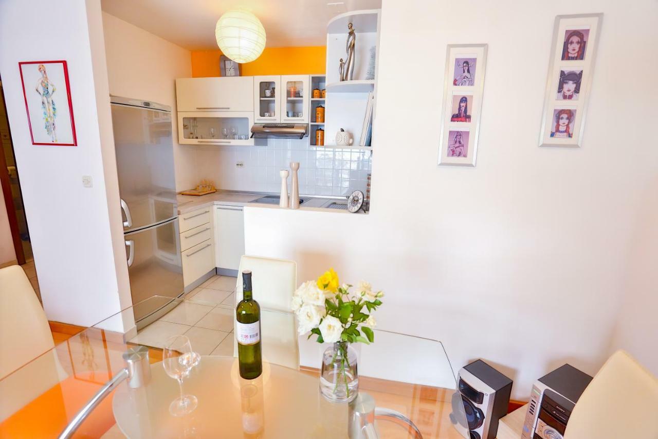 Ibis Apartment Split Zewnętrze zdjęcie