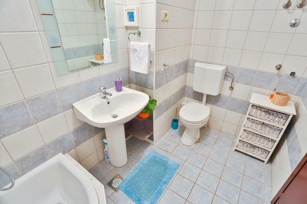 Ibis Apartment Split Zewnętrze zdjęcie