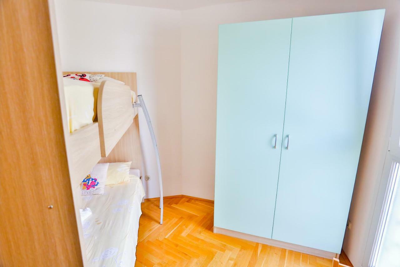 Ibis Apartment Split Zewnętrze zdjęcie
