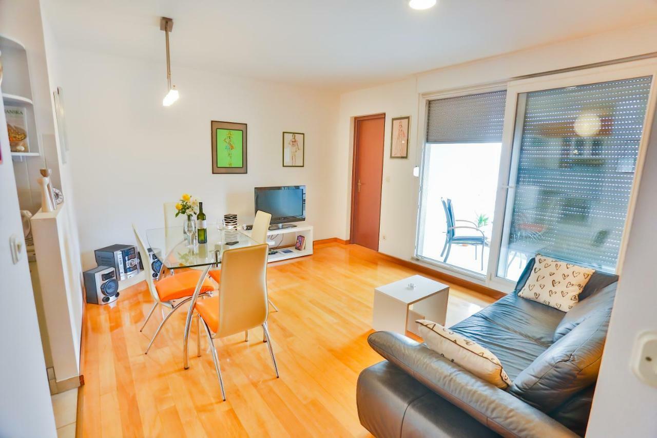 Ibis Apartment Split Zewnętrze zdjęcie