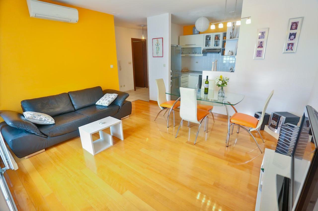 Ibis Apartment Split Zewnętrze zdjęcie