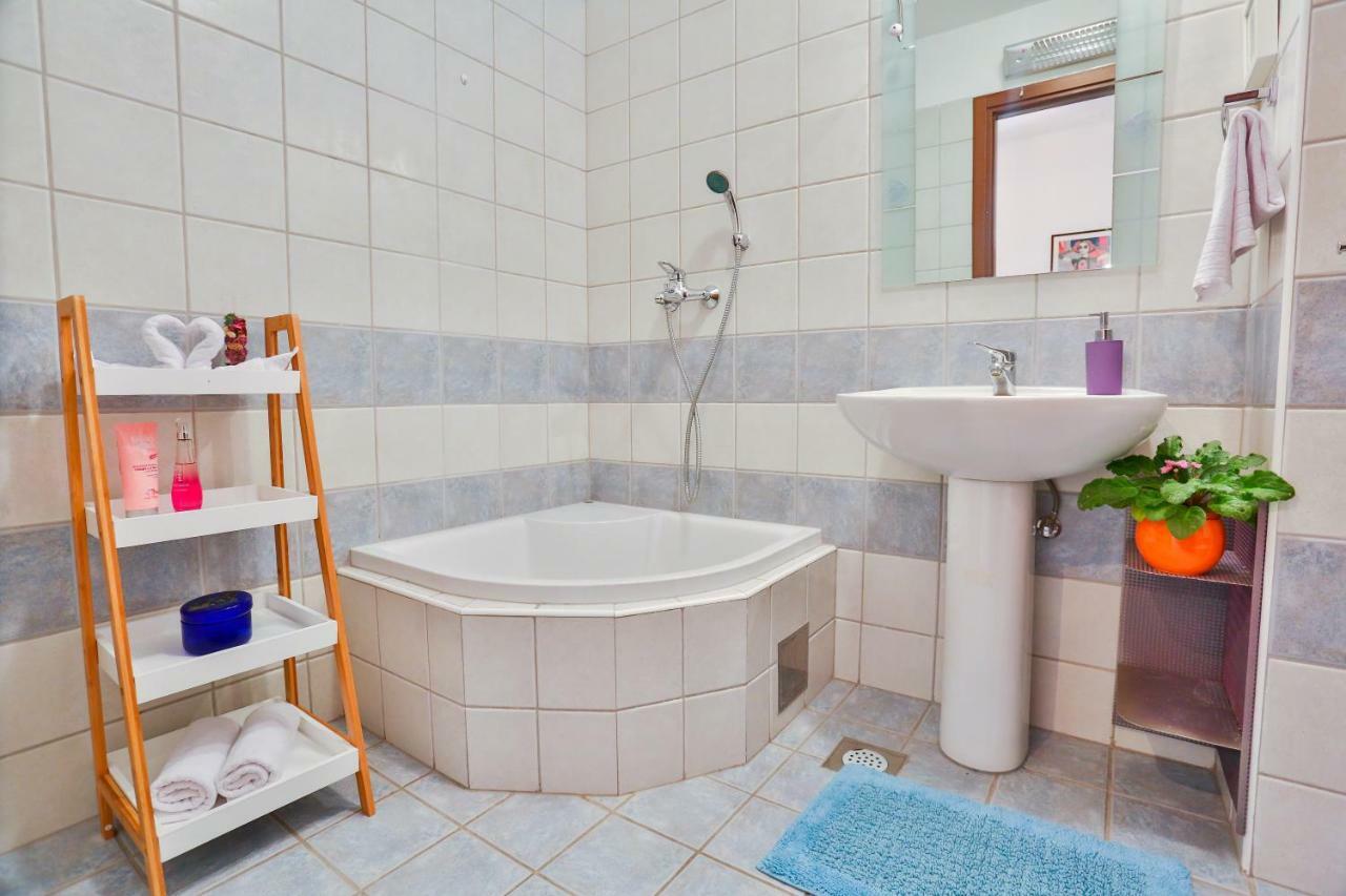 Ibis Apartment Split Zewnętrze zdjęcie