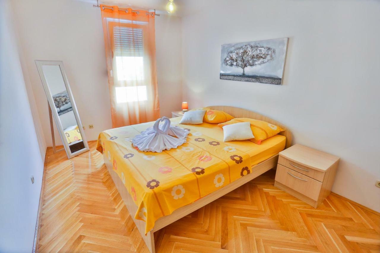 Ibis Apartment Split Zewnętrze zdjęcie