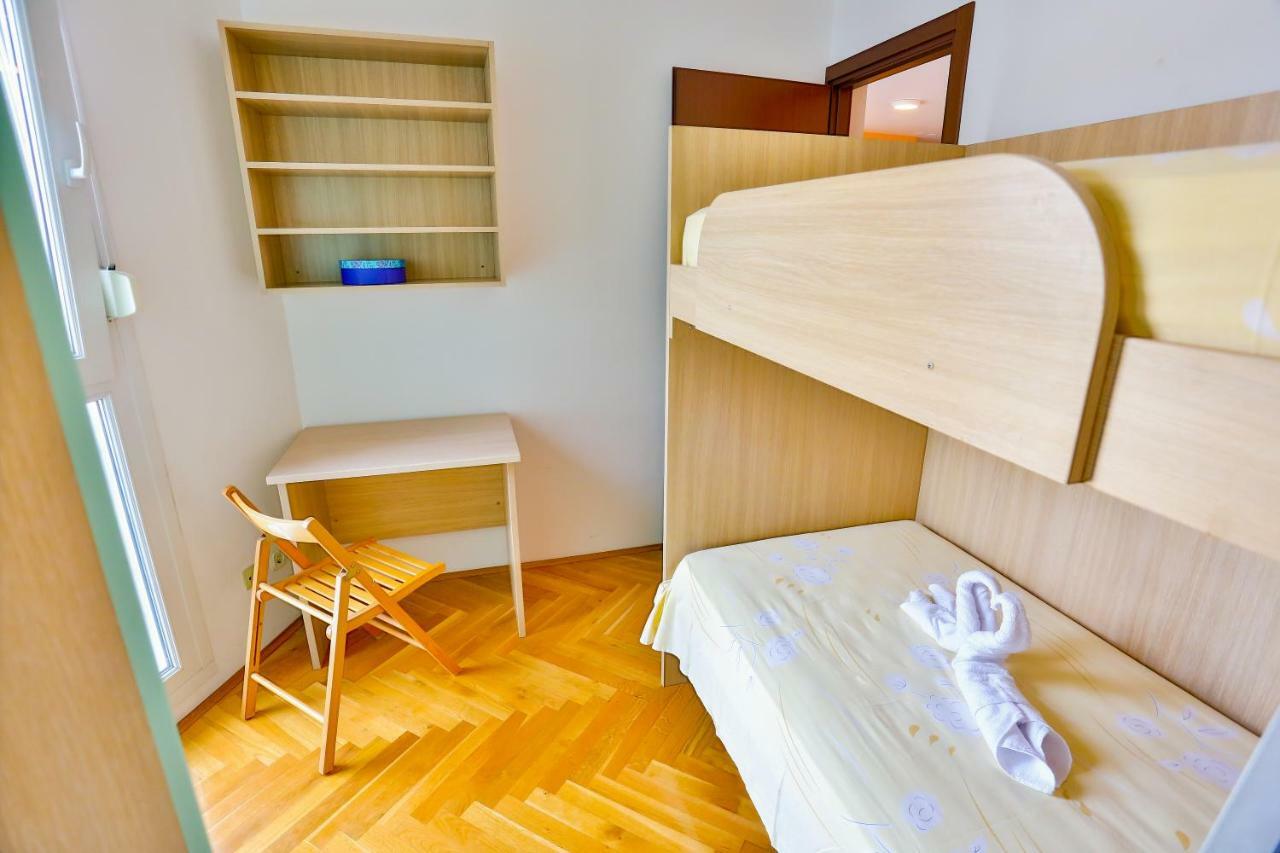 Ibis Apartment Split Zewnętrze zdjęcie