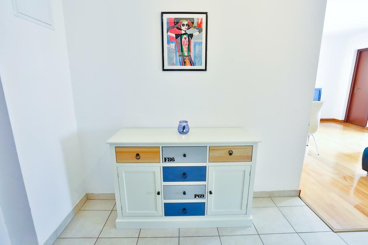 Ibis Apartment Split Zewnętrze zdjęcie